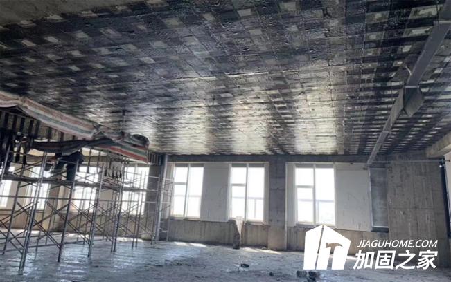 做好廠房加固，加固設(shè)計必不可少!