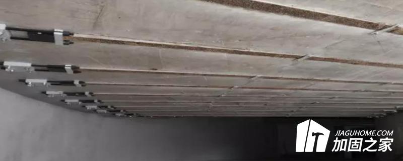 預(yù)應(yīng)力加固安穩(wěn)性和安全性高