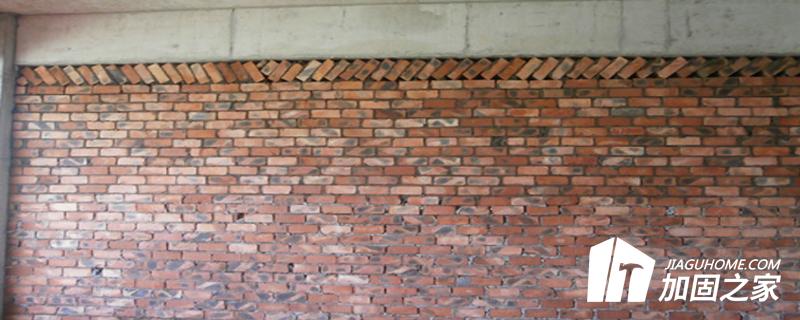 針對砌體結(jié)構(gòu)的加固方法