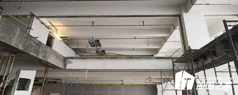 房屋加固改造提高構件的剛度和穩(wěn)定性