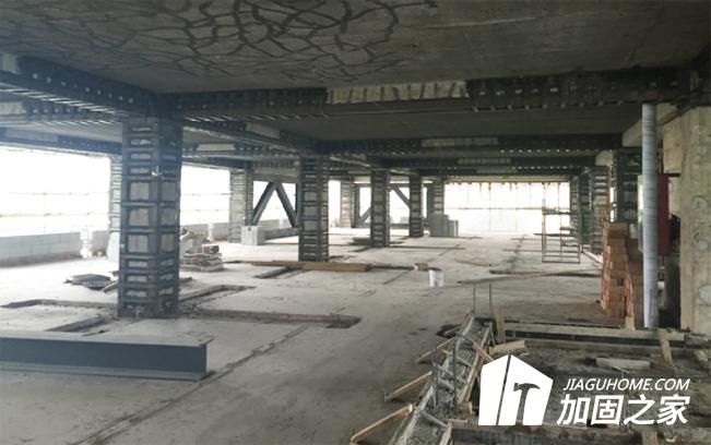 什么是房屋加固，為什么要做房屋加固?