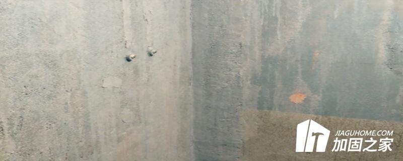 主防水層的作用