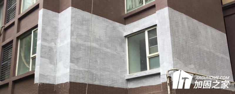 什么是外墻面防水層