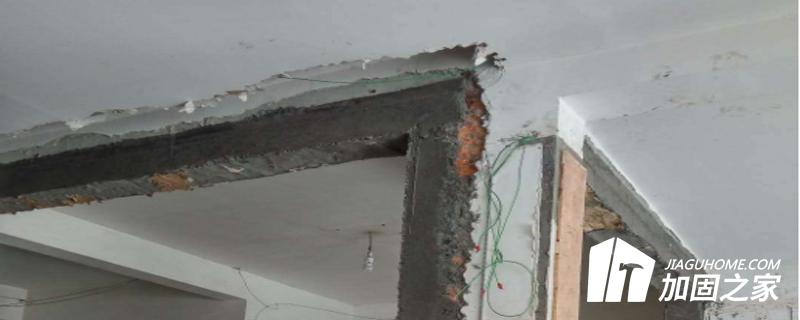 房屋險情指數(shù)高，加固工作不能懈怠