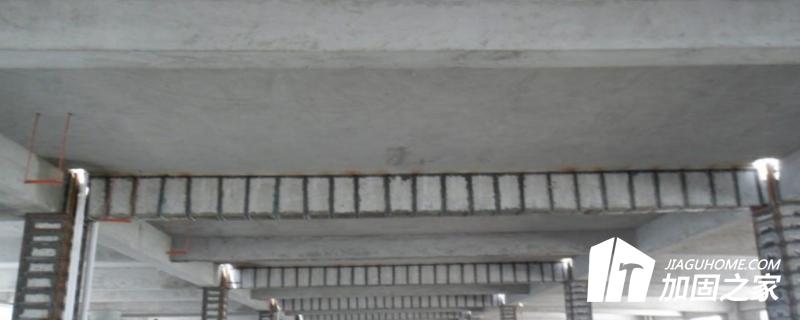 房屋結(jié)構(gòu)補強加固可按下列程序進行