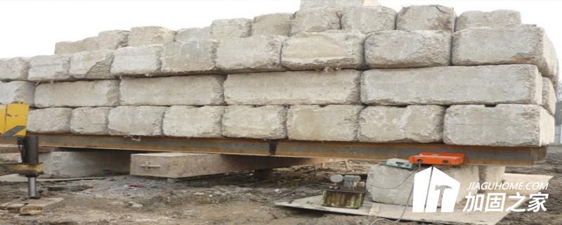 地基承載力檢測(cè)方法都有哪些?