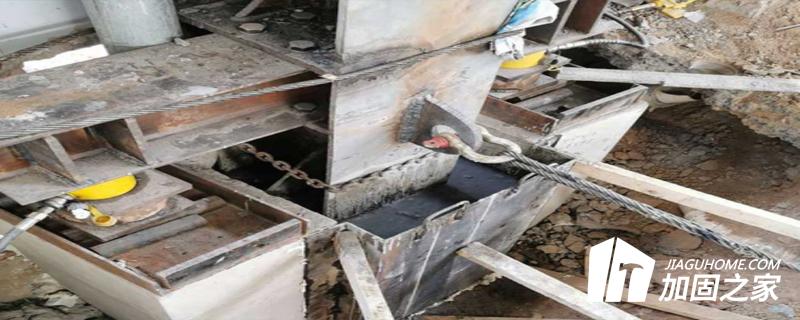 地基加固工作怎么高品質(zhì)處理好?