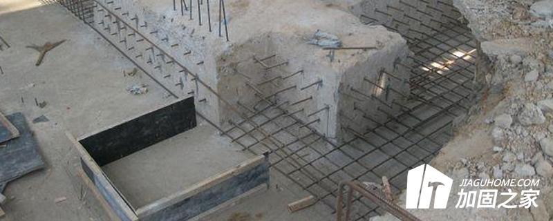 建筑地基加固這項(xiàng)工作很關(guān)鍵