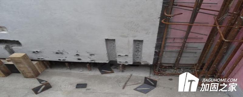 植筋有哪些要點