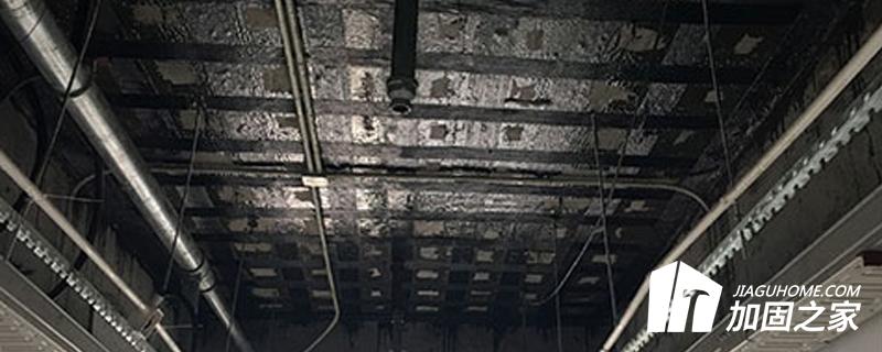 碳纖維布施工安全及注意事項