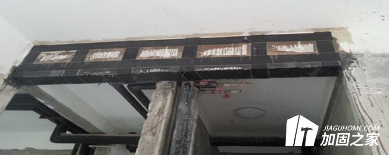 加固方案制定的總體效應(yīng)原則