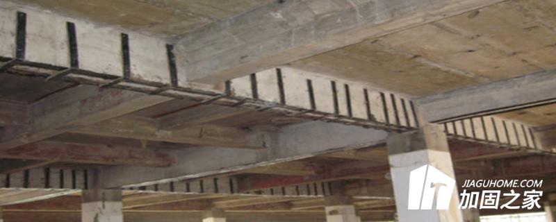 設(shè)計加固方案時要符合哪些原則