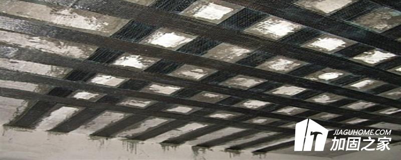 碳纖維布加固有什么技術(shù)特點