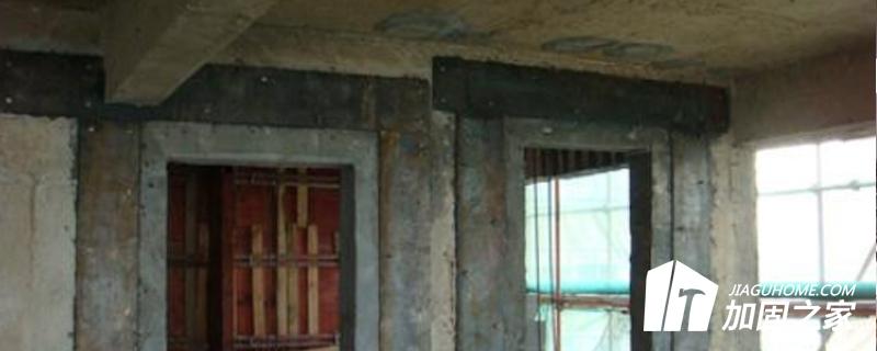 開(kāi)洞剪力墻是不是要結(jié)構(gòu)加固?