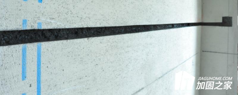  在處理裂縫時，這幾個方面的工作務(wù)必得一一重視起來