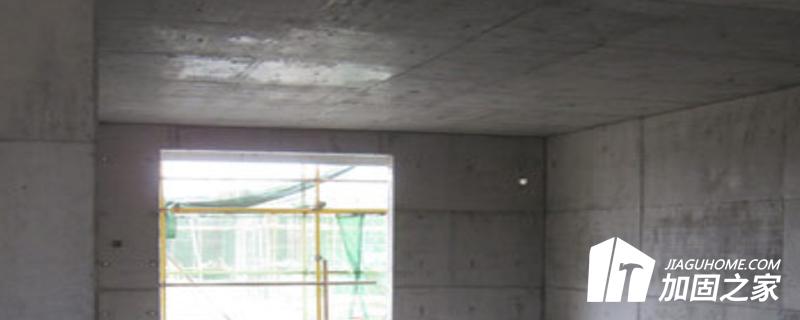 怎么對框架剪力墻良好養(yǎng)護(hù)?