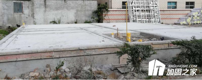 地基為什么會不牢固?