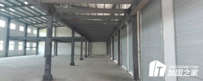 從設(shè)計(jì)的角度來講，鋼結(jié)構(gòu)的加固主要可分為兩大類