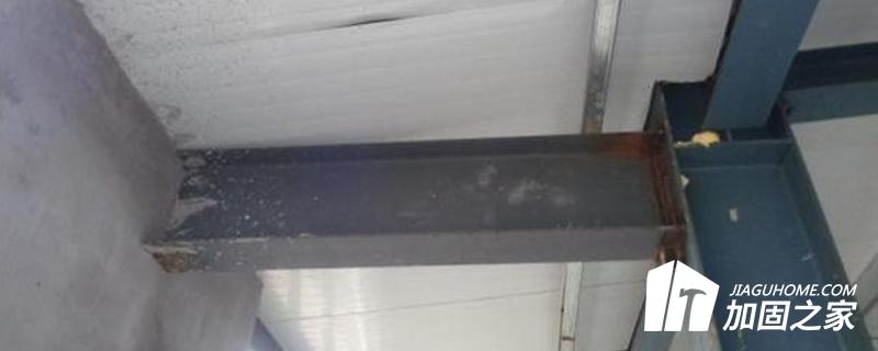 房屋檢測鑒定的檢測過程