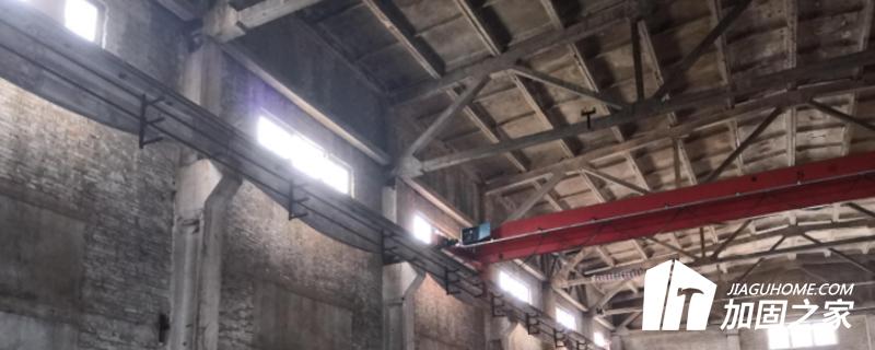 房屋質(zhì)量問題需要做好房屋檢測(cè)鑒定