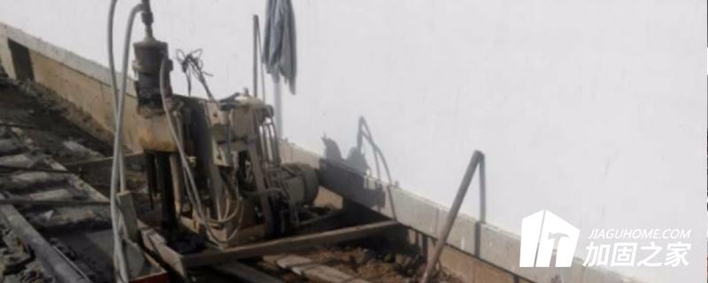 地基灌漿加固規(guī)范哪幾項(xiàng)要牢牢遵守?