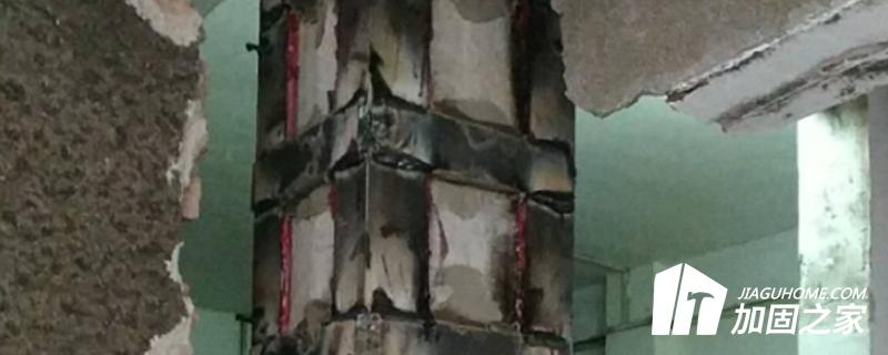 錨栓過(guò)多對(duì)粘鋼加固的影響