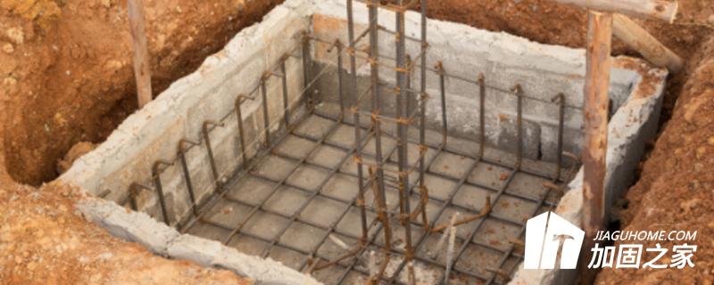 基礎(chǔ)需要加固的情況