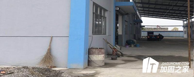 房屋安全鑒定非現(xiàn)場檢測項(xiàng)目