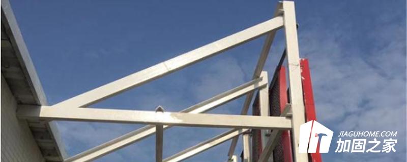 廣告牌無損檢測鑒定有哪些內(nèi)容?