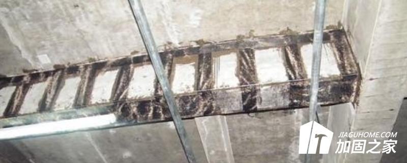 怎么保證建筑加固結(jié)構(gòu)的穩(wěn)定性?