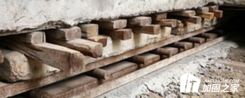 建筑物平移時(shí)基礎(chǔ)怎么辦?