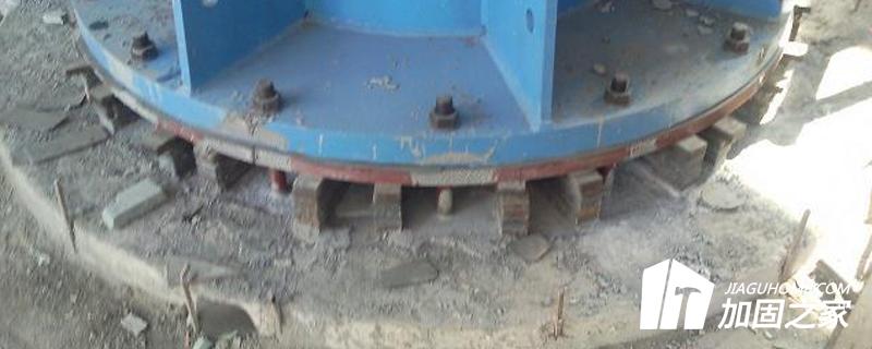 各類(lèi)結(jié)構(gòu)膠灌漿料灌注縫隙及注意事項(xiàng)