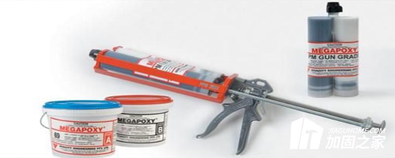 結(jié)構(gòu)膠的主要用途