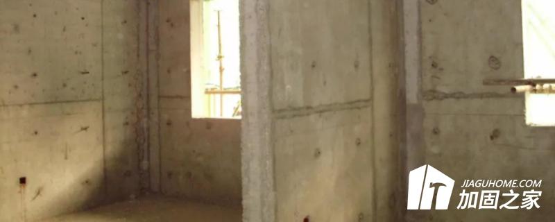 剪力墻有什么作用