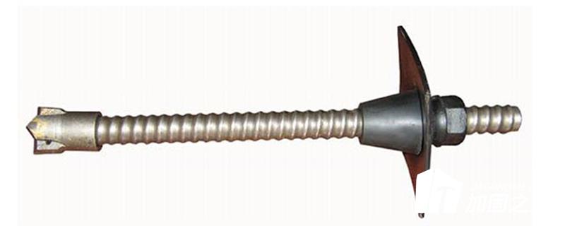 預應力錨桿的功效有什么?