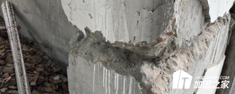 房屋結(jié)構(gòu)檢測(cè)的必要性