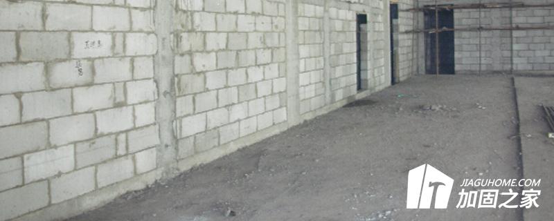 剪力墻結構的優(yōu)點和缺點