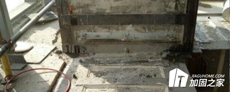 鋼架結(jié)構(gòu)的加固標(biāo)準(zhǔn)和方法