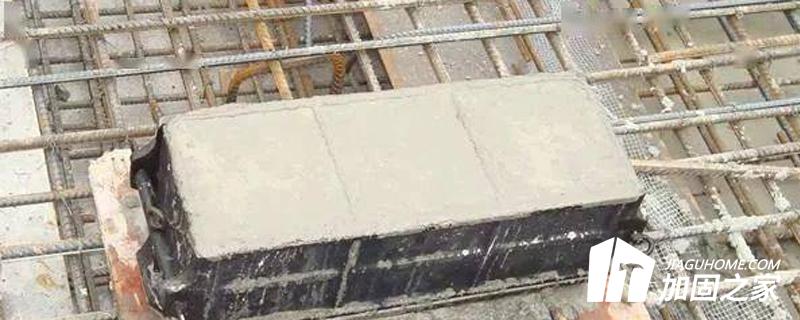 對原混凝土抗壓強度級別規(guī)定