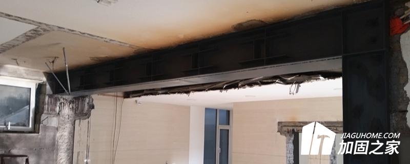 承重墻能夠開門嗎?