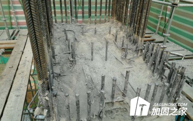 植筋深度、植筋鉆孔規(guī)范怎么要求?