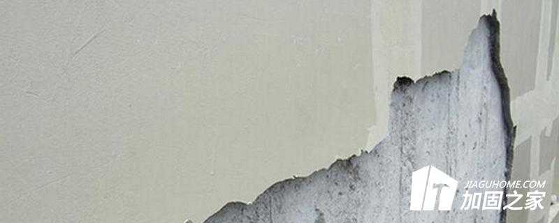 地基變形引發(fā)的裂縫