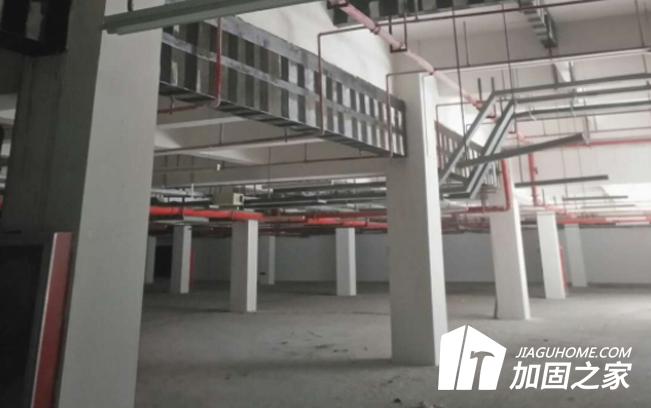 建筑進(jìn)行結(jié)構(gòu)加固時有哪些注意事項?