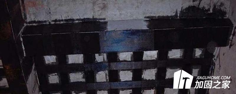 碳纖維加固技術(shù)的主要優(yōu)點