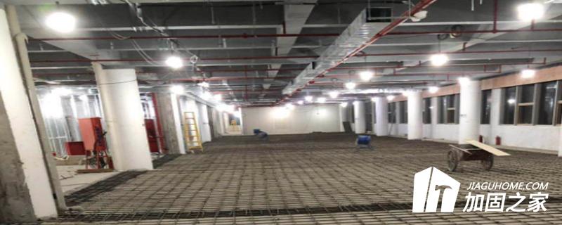  植筋加固設(shè)計方案中為何通常會忽略結(jié)構(gòu)對策?