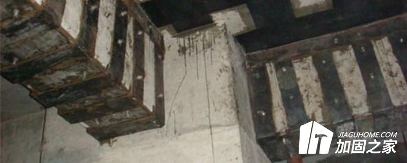 粘鋼加固怎樣挑選錨栓