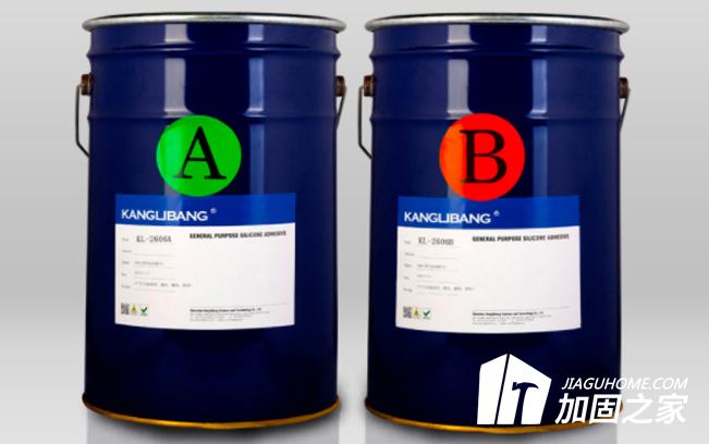 在氣溫不同時，如何使用結構膠?