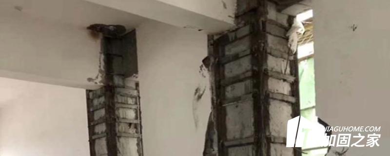  震損建筑加固前可對(duì)震損部位、構(gòu)件采用如下方法修復(fù)