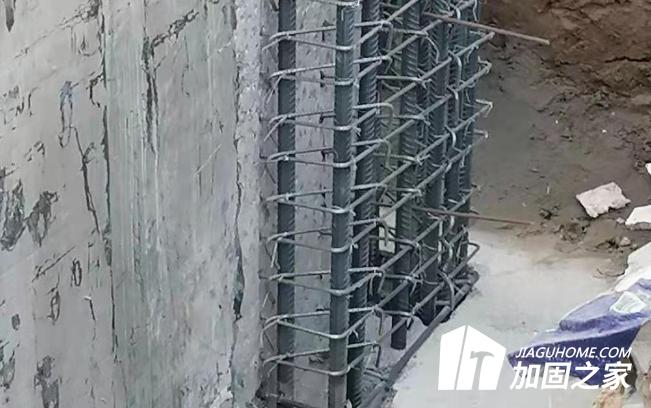 什么是地基加固?