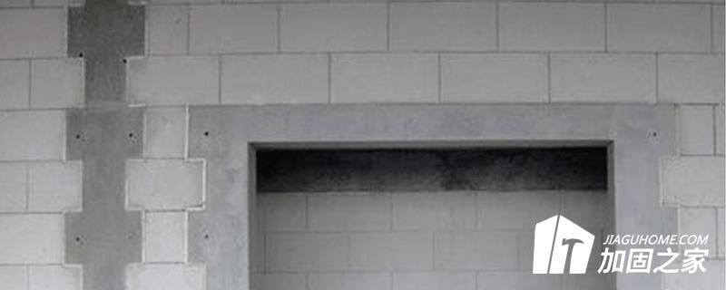 墻體加固應(yīng)該怎么做